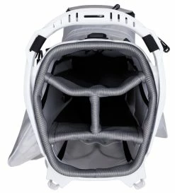 Callaway Golf Callaway Fairway C 2022 Stand Bag - Snow Camo -Clubs Sales 2023 fairwaycsnowcamo 3 1