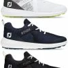 FootJoy Golf FootJoy Flex Mens Golf Shoe 2 FootJoy Golf FootJoy Flex Mens Golf Shoe -Clubs Sales 2023 fj flex group