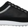 FootJoy Golf Size UK 6.5UK (40 EUR) Black/Silver #54328k FootJoy Contour Casual Golf Shoes -Clubs Sales 2023 fj14mens contourcasual 5432 2