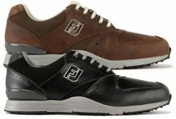 FootJoy Golf FootJoy Contour Casual Golf Shoes 2017 -7-Medium-Black 13 FootJoy Golf FootJoy Contour Casual Golf Shoes 2017 -7-Medium-Black -Clubs Sales 2023 fj17mens