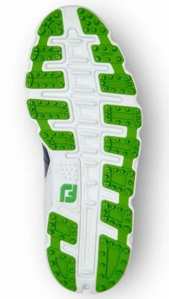 FootJoy Golf FootJoy Pro/SL Junior Golf Shoes -Clubs Sales 2023 fj18junior 45039 sole