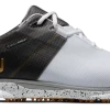 FootJoy Golf Footjoy PRO|SL Sport - White/Black/Gold