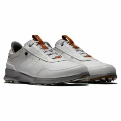 FootJoy Golf Footjoy Stratos - White 50012 -Clubs Sales 2023 fj 50012 900 04