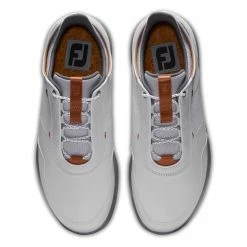 FootJoy Golf Footjoy Stratos - White 50012 -Clubs Sales 2023 fj 50012 900 06