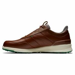 FootJoy Golf Footjoy Stratos - Cognac 50065 -Clubs Sales 2023 fj 50065 900 02