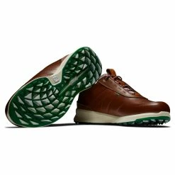 FootJoy Golf Footjoy Stratos - Cognac 50065 -Clubs Sales 2023 fj 50065 900 05