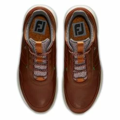 FootJoy Golf Footjoy Stratos - Cognac 50065 -Clubs Sales 2023 fj 50065 900 06