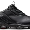FootJoy Golf FootJoy 22 Tour Alpha Golf Shoes - Black/Charcoal/Red 1 FootJoy Golf FootJoy 22 Tour Alpha Golf Shoes - Black/Charcoal/Red -Clubs Sales 2023 fj 55507 01