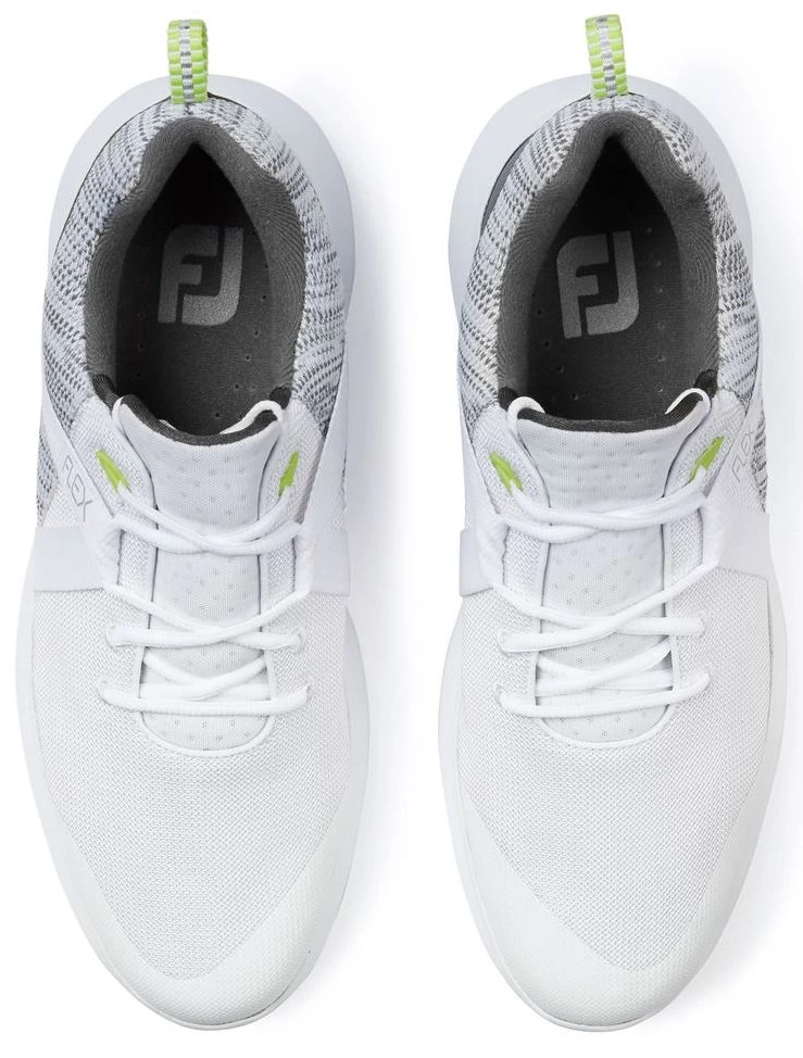 FootJoy Golf FootJoy Flex Mens Golf Shoe 8 FootJoy Golf FootJoy Flex Mens Golf Shoe - Image 6