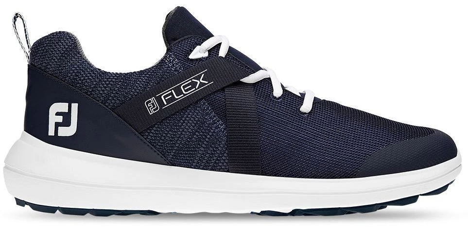 FootJoy Golf FootJoy Flex Mens Golf Shoe 5 FootJoy Golf FootJoy Flex Mens Golf Shoe - Image 3