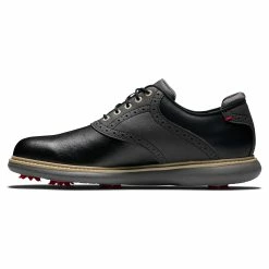 FootJoy Golf Footjoy FJ Traditions Black 57904 -Clubs Sales 2023 fj 57904 02