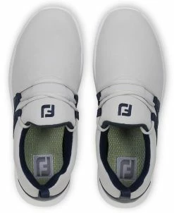 FootJoy Golf FootJoy Ladies Leisure Slip On Golf Shoe -Clubs Sales 2023 fj 92909 03