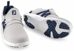 FootJoy Golf FootJoy Ladies Leisure Slip On Golf Shoe -Clubs Sales 2023 fj 92909 04