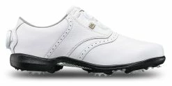 FootJoy Golf FootJoy DryJoys Boa Women Golf Shoes #99017