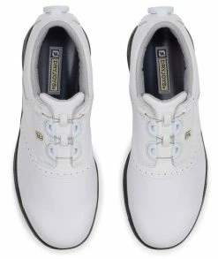 FootJoy Golf FootJoy DryJoys Boa Women Golf Shoes #99017 -Clubs Sales 2023 fj 99017 03