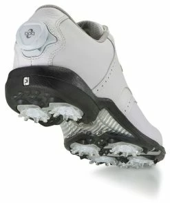 FootJoy Golf FootJoy DryJoys Boa Women Golf Shoes #99017 -Clubs Sales 2023 fj 99017 05