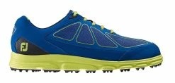 FootJoy Golf FootJoy SuperLites CT Golf Shoes 2016