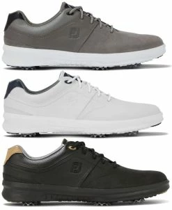 FootJoy Golf FootJoy Contour Golf Shoes
