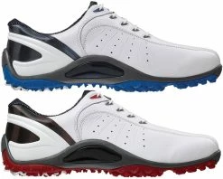 FootJoy Golf FootJoy Sport Spikeless Golf Shoes