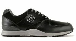FootJoy Golf FootJoy Contour Casual Golf Shoes 2017 -7-Medium-Black 12 FootJoy Golf FootJoy Contour Casual Golf Shoes 2017 -7-Medium-Black -Clubs Sales 2023 fkblak