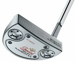 Scotty Cameron Special Select Flowback 5.5 Putter - 1/500 Limited Edition -Clubs Sales 2023 flowback 5.5 hero 1st 500