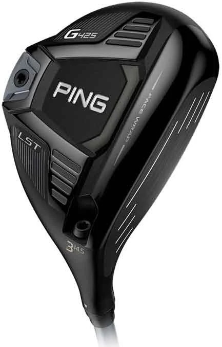 Ping Golf Ping G425 LST Golf Fairway Wood 3 Ping Golf Ping G425 LST Golf Fairway Wood