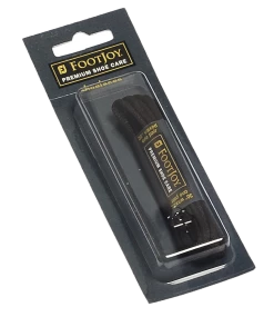 FootJoy Golf FootJoy Shoe Laces - Black