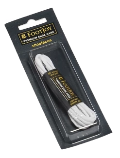 FootJoy Golf FootJoy Shoe Laces - White
