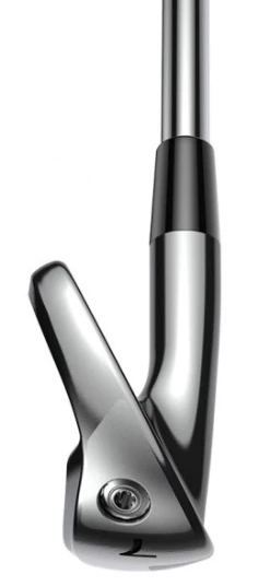 Cobra Golf Cobra KING Forged Tec X Irons -Clubs Sales 2023 forgedtecx 1