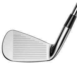 Cobra Golf Cobra KING Forged Tec X Irons -Clubs Sales 2023 forgedtecx 3
