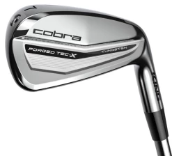 Cobra Golf Cobra KING Forged Tec X Irons