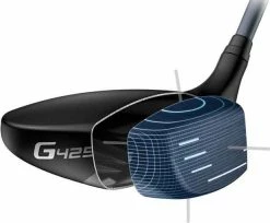Ping Golf Ping G425 Max Golf Fairway Wood -Clubs Sales 2023 fwm1