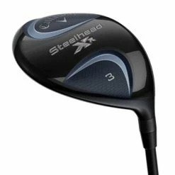 Callaway Golf Callaway Steelhead XR Ladies Fairway Woods -Clubs Sales 2023 fwoods 2017 steelhead xr1 20
