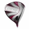 Ping Golf Ping G Le2 Ladies Driver -Clubs Sales 2023 g le2 driver sole 708x708 4
