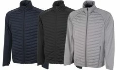 Galvin Green Lanzo INTERFACE-3 Jacket -Clubs Sales 2023 g1124 group