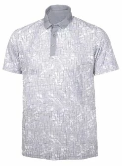 Galvin Green Morris Ventil8 Plus Shirt -Clubs Sales 2023 g116207 1