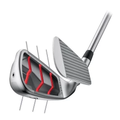 Ping Golf G410 Crossover Iron Hybrid - Graphite Shaft 11 Ping Golf G410 Crossover Iron Hybrid - Graphite Shaft -Clubs Sales 2023 g410 crossover exploded 708x708 1 1 1