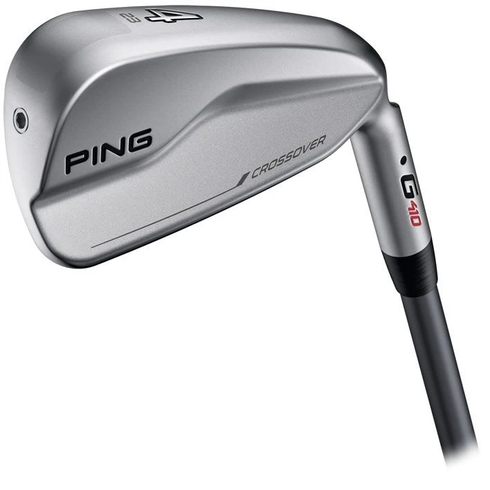 Ping Golf G410 Crossover Iron Hybrid - Graphite Shaft 3 Ping Golf G410 Crossover Iron Hybrid - Graphite Shaft