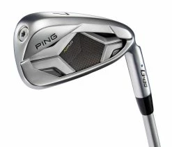 Ping Golf Ping G430 HL Irons - Graphite Shafts (Custom Fit)