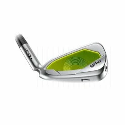 Ping Golf Ping G430 Irons - Graphite Shafts -Clubs Sales 2023 g430 iron thin face 708x708 1 2