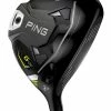 Ping Golf Ping G430 SFT HL Fairway Wood -Clubs Sales 2023 g430 sft high launch fairway 01 4