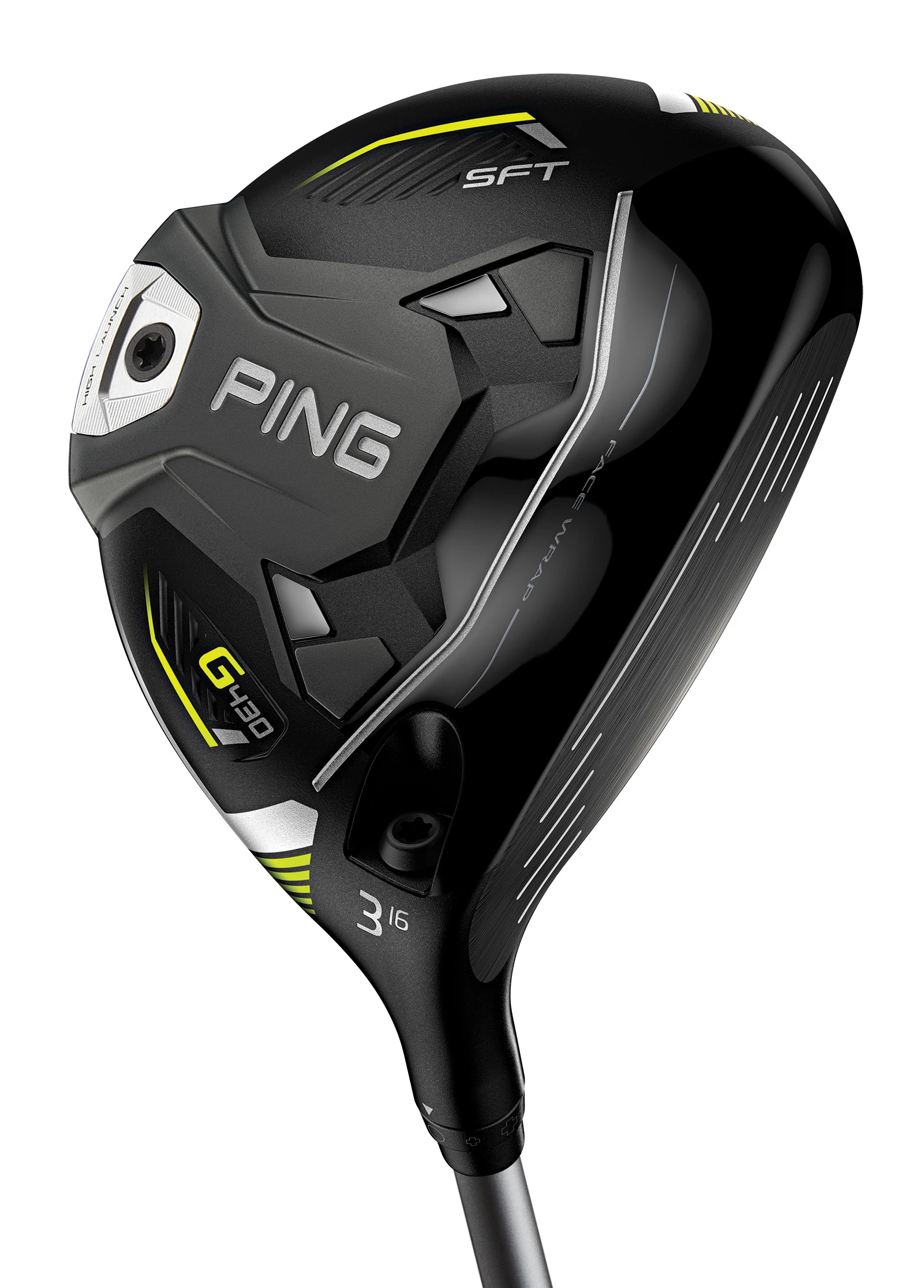Ping Golf Ping G430 SFT HL Fairway Wood 3 Ping Golf Ping G430 SFT HL Fairway Wood