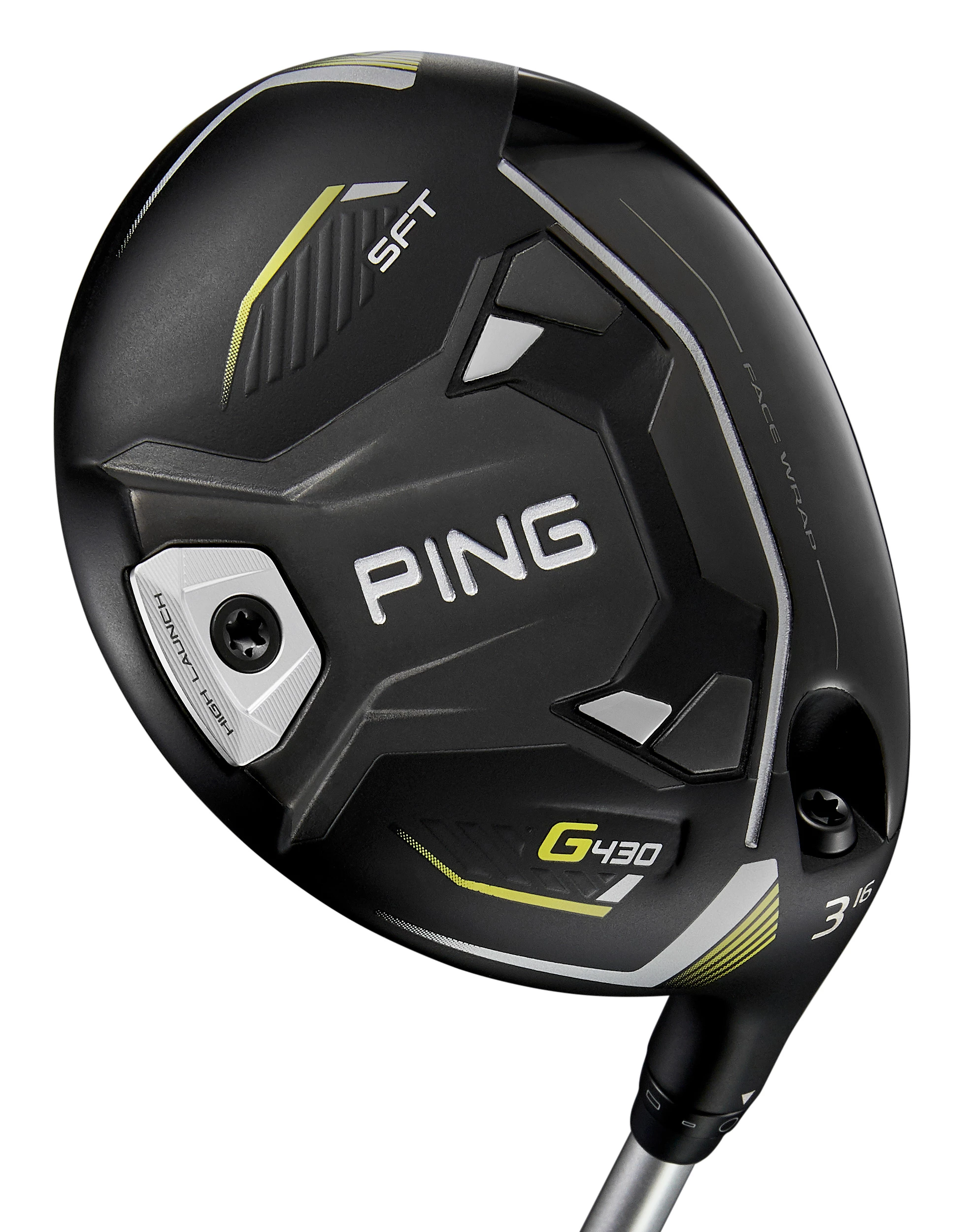 Ping Golf Ping G430 SFT HL Fairway Wood 4 Ping Golf Ping G430 SFT HL Fairway Wood - Image 2