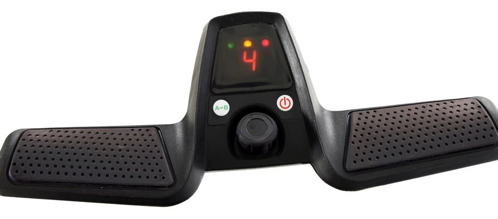 Ben Sayers Golf Ben Sayers Lithium Battery Electric Trolley 4 Ben Sayers Golf Ben Sayers Lithium Battery Electric Trolley - Image 2