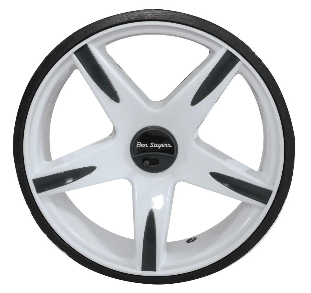 Ben Sayers Golf Ben Sayers Lithium Battery Electric Trolley 8 Ben Sayers Golf Ben Sayers Lithium Battery Electric Trolley - Image 6