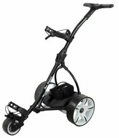 Ben Sayers Golf Ben Sayers Lithium Battery Electric Trolley