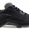 ECCO Golf Ecco Biom G5 Golf Shoes - Black/Steel -Clubs Sales 2023 g5blacksteel 5