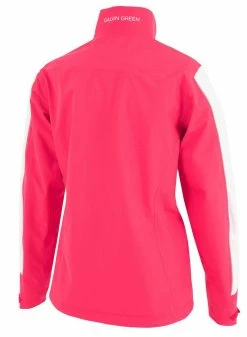 Galvin Green Aino Jacket In GORE-TEX PACLITE -Clubs Sales 2023 galvingreenainojacketazalea 1 1