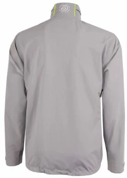 Galvin Green Alex Half Zip Waterproof Jacket In GORE-TEX Paclite -Clubs Sales 2023 galvingreenalex sharkskinlime 2