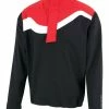 Galvin Green Anthony Jacket In GORE-TEX - Black/Red/White -Clubs Sales 2023 galvingreenanthonyblackredwhite 2 9